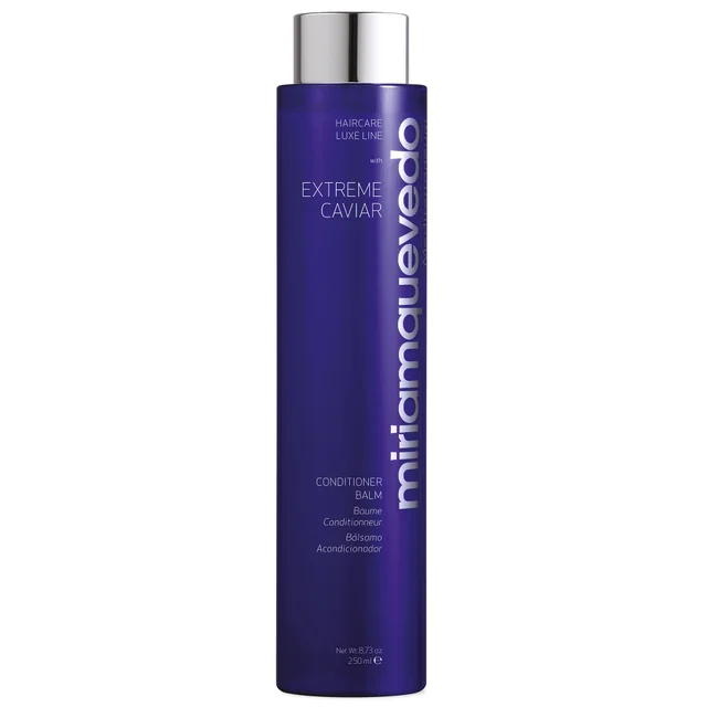Miriam Quevedo Extreme Caviar Conditioner Balm 250ml