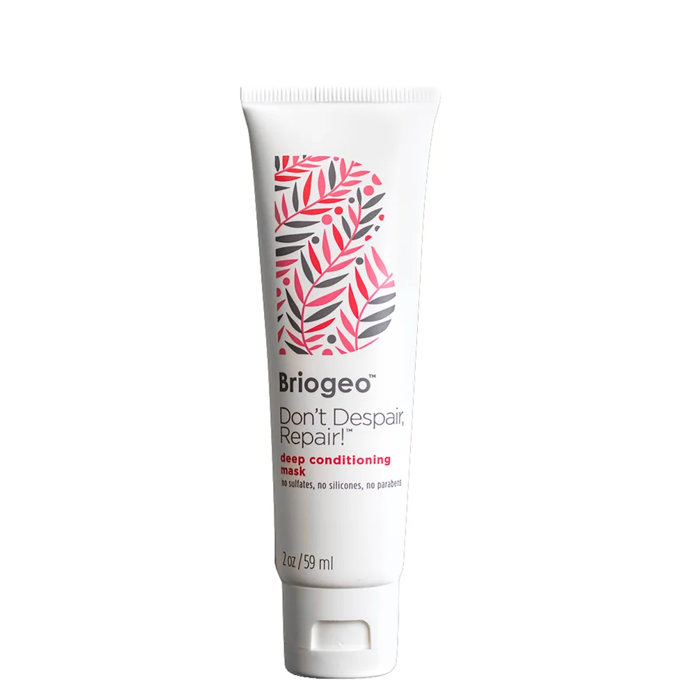 Briogeo Don't Despair, Repair!™ Deep Conditioning Hair Mask 2 oz Image 1