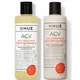 dpHUE Apple Cidar Vinegar Shampoo and Conditioner Duo