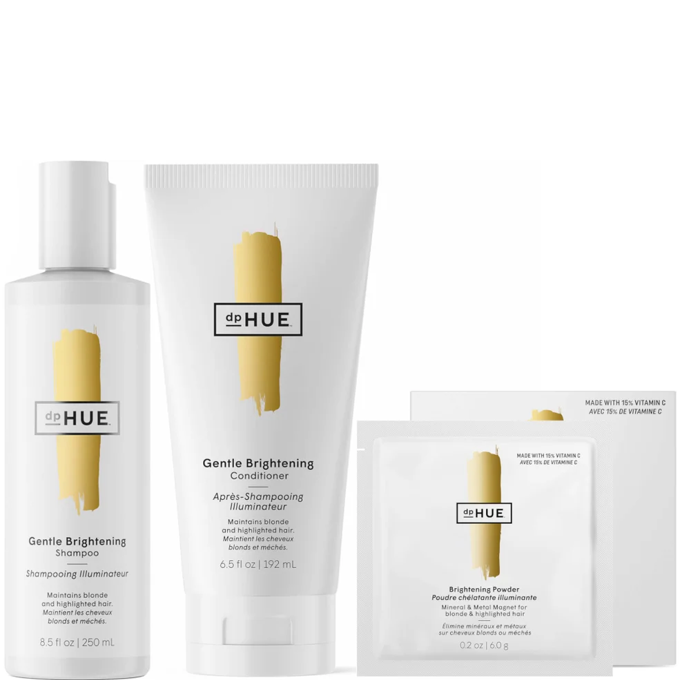 dpHUE Brightening Collection Image 1
