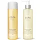 ESPA Bergamot and Jasmine Cleansing Duo - Dermstore Exclusive (Worth $80.00)