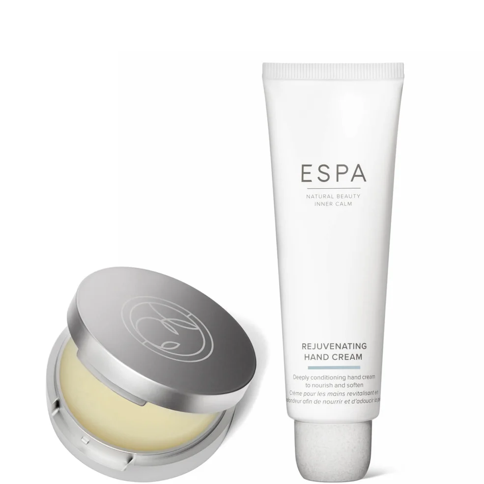 ESPA Lip and Hand Hydration - Dermstore Exclusive (Worth $70.00) Image 1