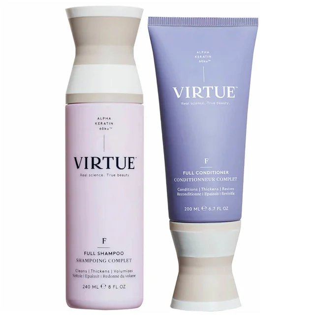 VIRTUE Full Bundle