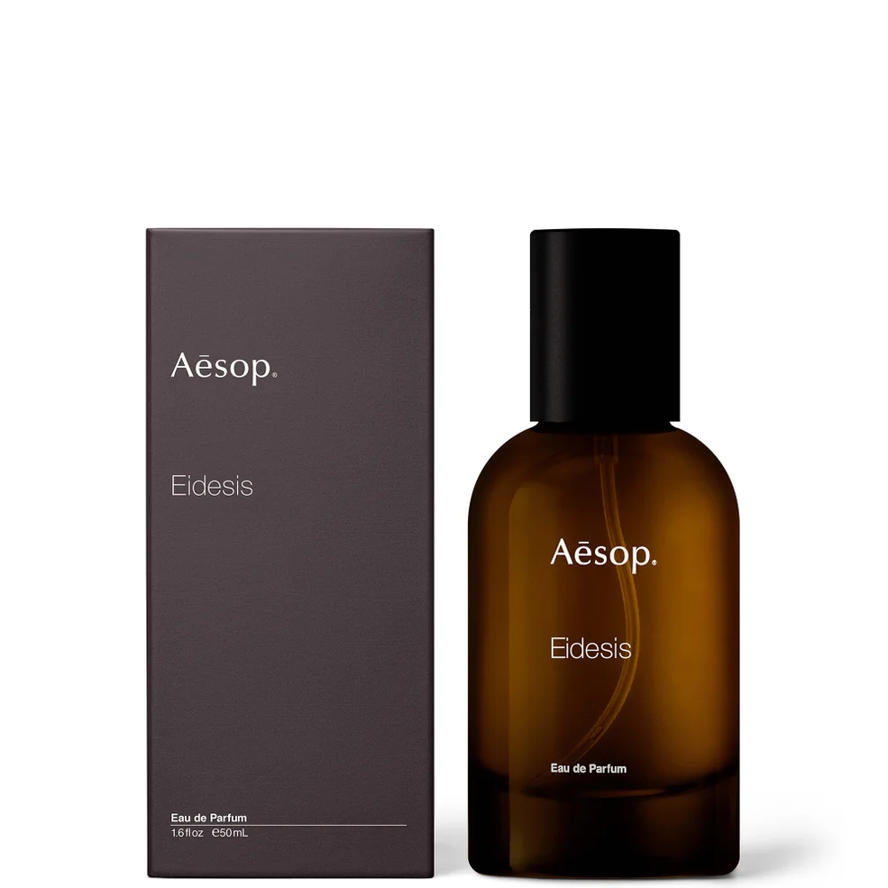 Aesop Eidesis Eau de Parfum 50ml Image 1