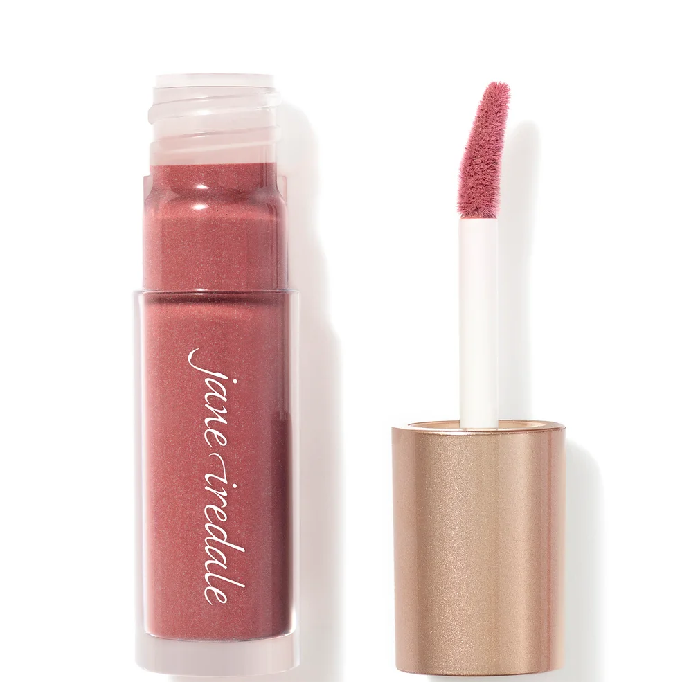jane iredale Beyond Matte Lip Stain 3.2ml (Various Shades) Image 1
