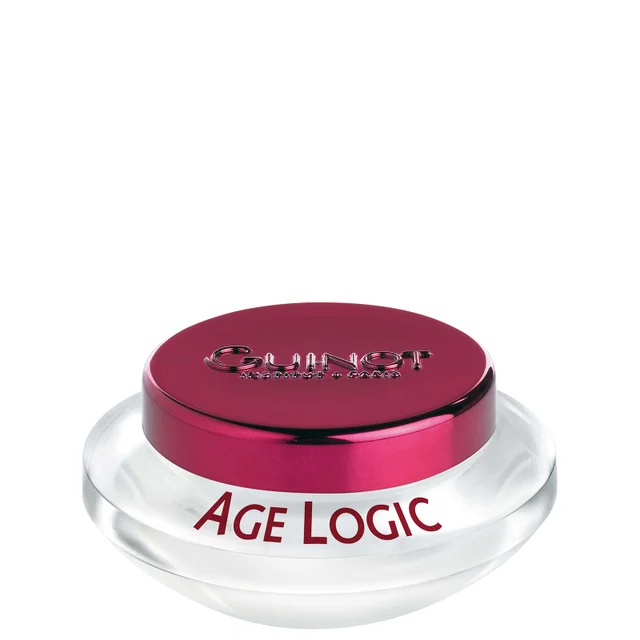 Guinot Age Logic Rich Cream 1.6oz