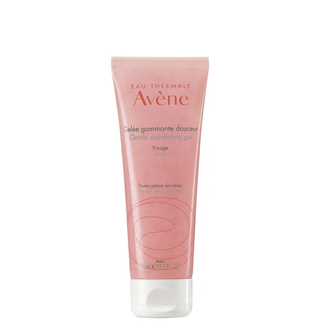 Avène Gentle Exfoliating Gel (2.5 oz.)