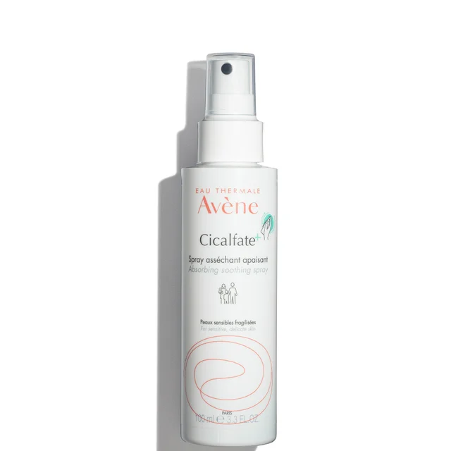 Avène Cicalfate+ Absorbing Soothing Spray (3.3 oz.)