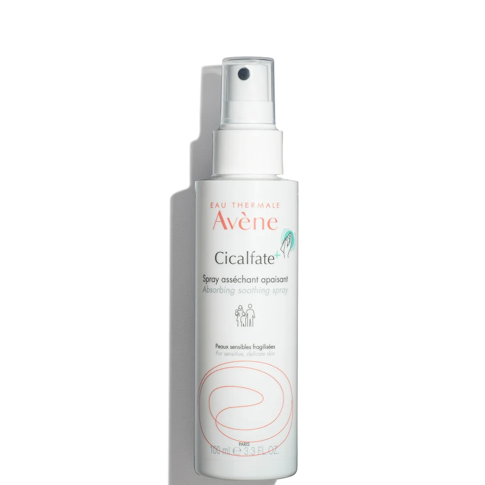 Avène Cicalfate+ Absorbing Soothing Spray (3.3 oz.) Image 1