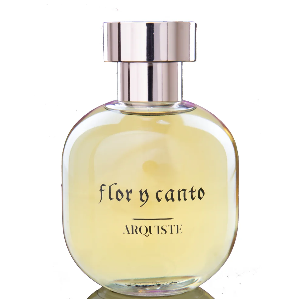 ARQUISTE Parfumeur Flor y Canto Eau de Parfum 3.3 fl. oz Image 1