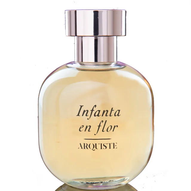 ARQUISTE Parfumeur Infanta en flor Eau de Parfum 3.3 fl. oz