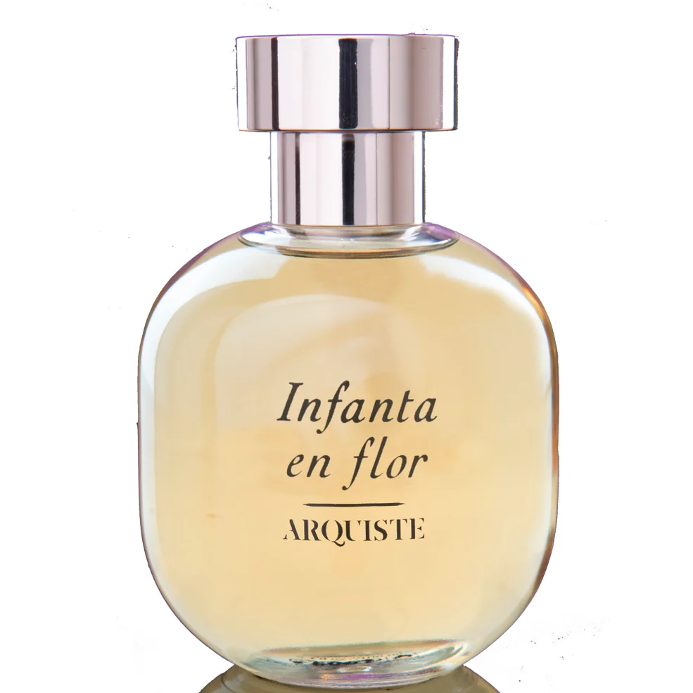 ARQUISTE Parfumeur Infanta en flor Eau de Parfum 3.3 fl. oz Image 1