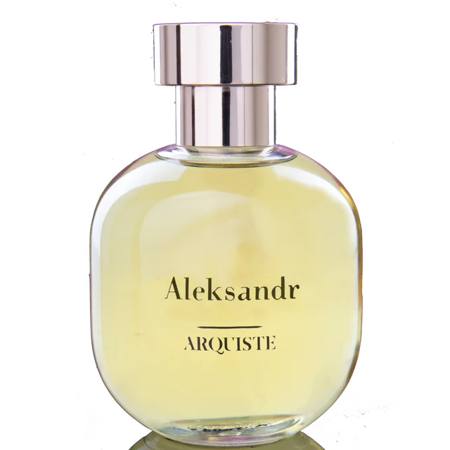 ARQUISTE Parfumeur Aleksandr Eau de Parfum 3.3 fl. oz