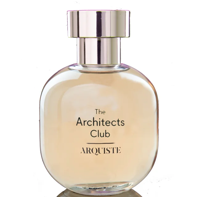 ARQUISTE Parfumeur The Architects Club Eau de Parfum 3.3 fl. oz