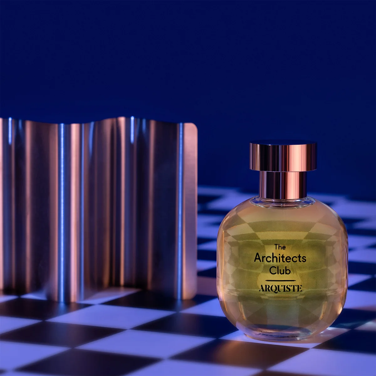 ARQUISTE Parfumeur The Architects Club Eau de Parfum 3.3 fl. oz