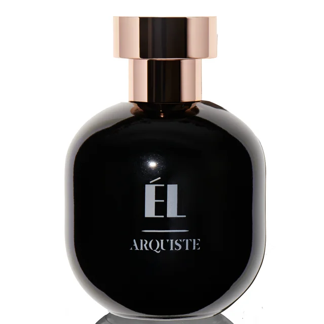 ARQUISTE Parfumeur EL Eau de Parfum 3.3 fl. oz