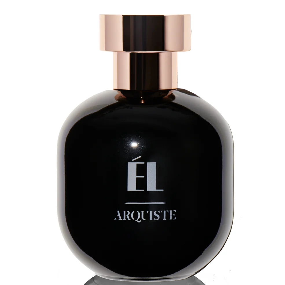 ARQUISTE Parfumeur EL Eau de Parfum 3.3 fl. oz Image 1