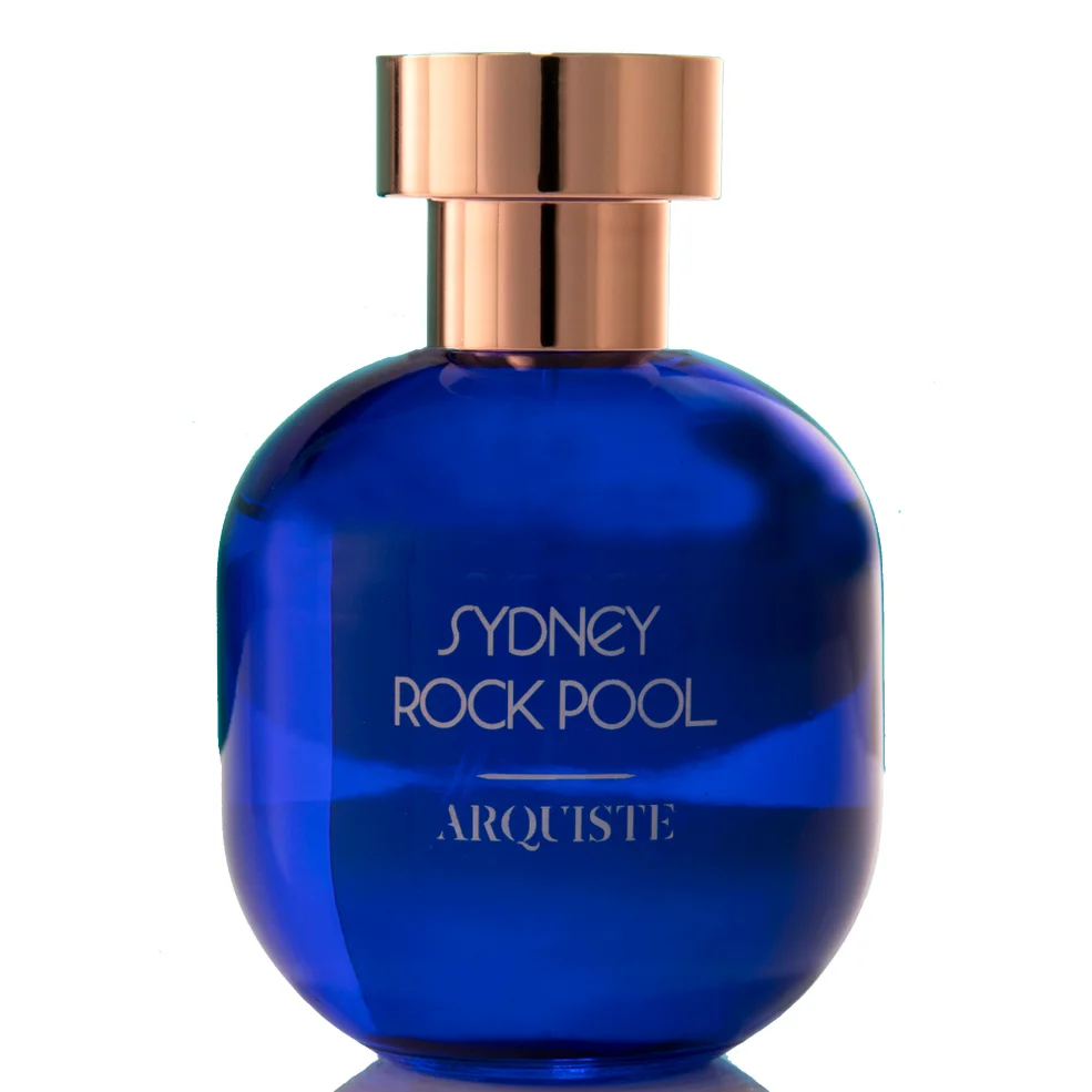 ARQUISTE Parfumeur Sydney Rock Pool Eau de Parfum 3.3 fl. oz Image 1