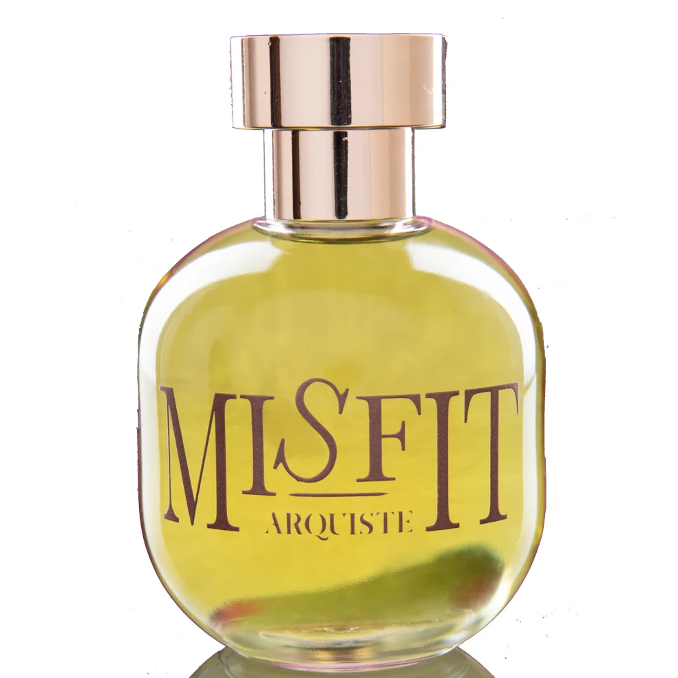 ARQUISTE Parfumeur Misfit Eau de Parfum 3.3 fl. oz Image 1
