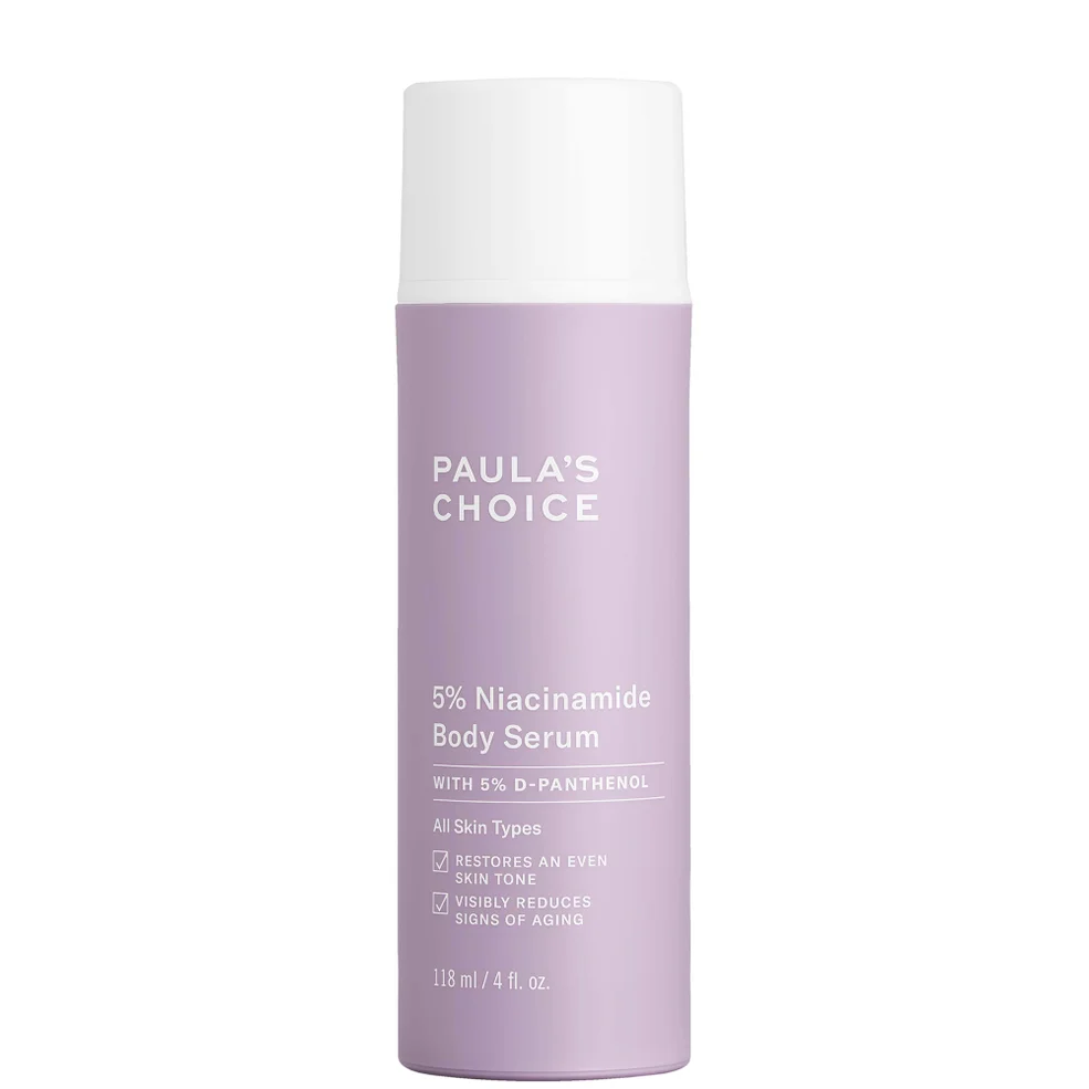 Paula's Choice 5% Niacinamide Body Serum 118ml Image 1