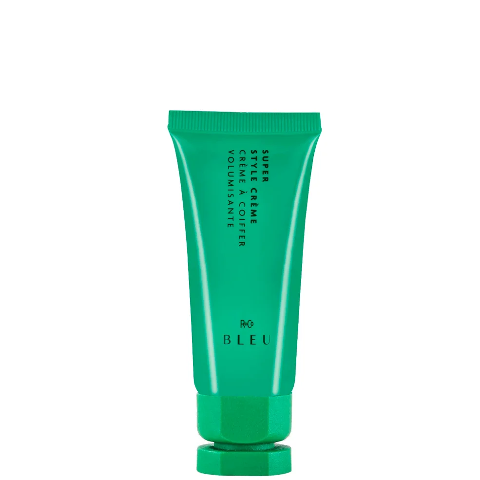 R+Co Bleu Super Style Crème Mini 1 oz Image 1