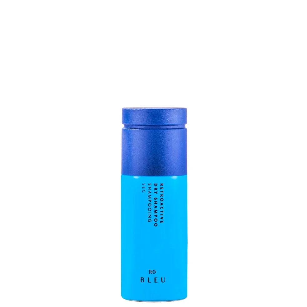 R+Co Bleu Retroactive Dry Shampoo Mini 1 oz Image 1