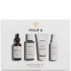 Philip B Four Step Mini Kit (Worth $86.00)