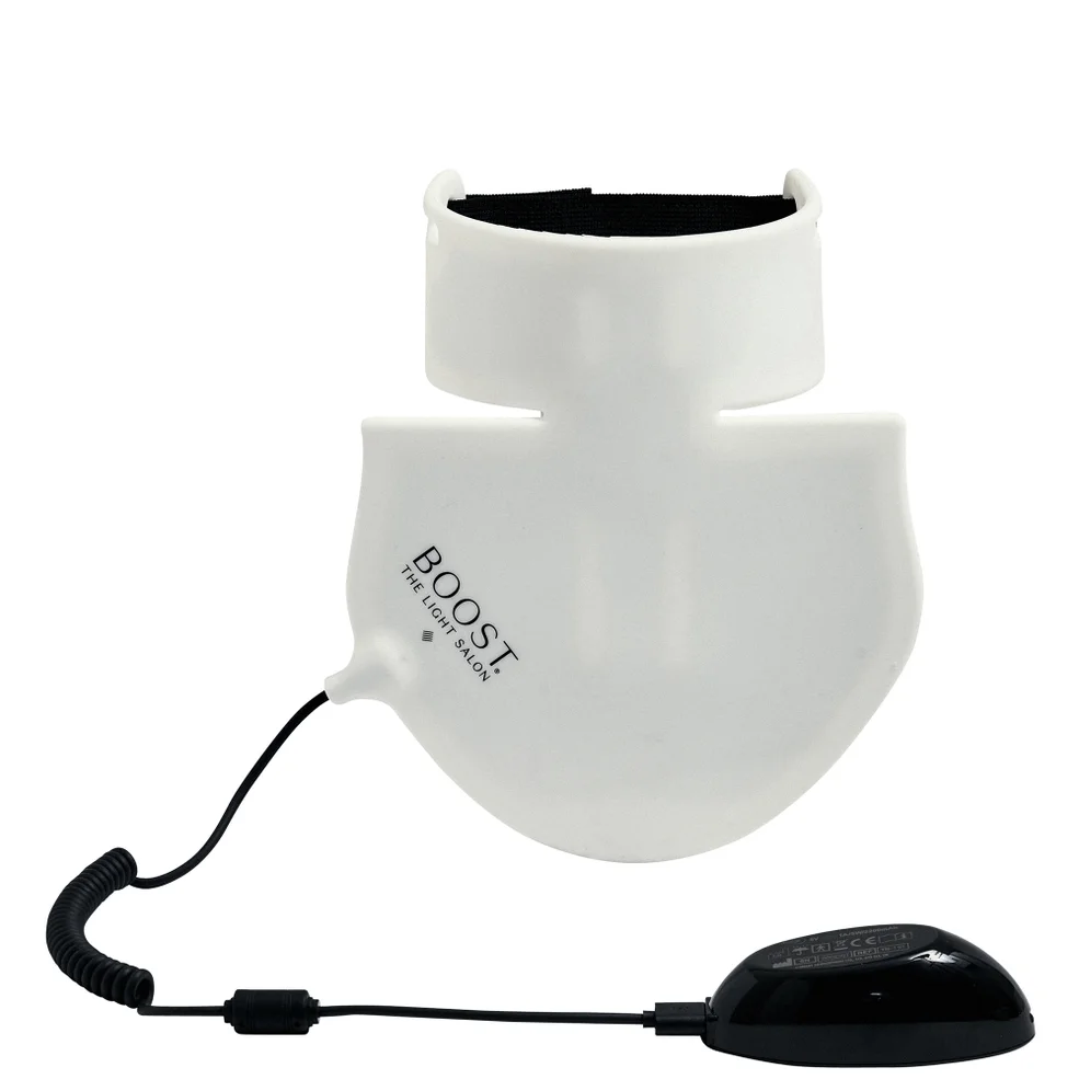 The Light Salon Boost LED Bib Image 1