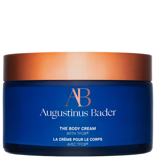 Augustinus Bader The Body Cream 200ml