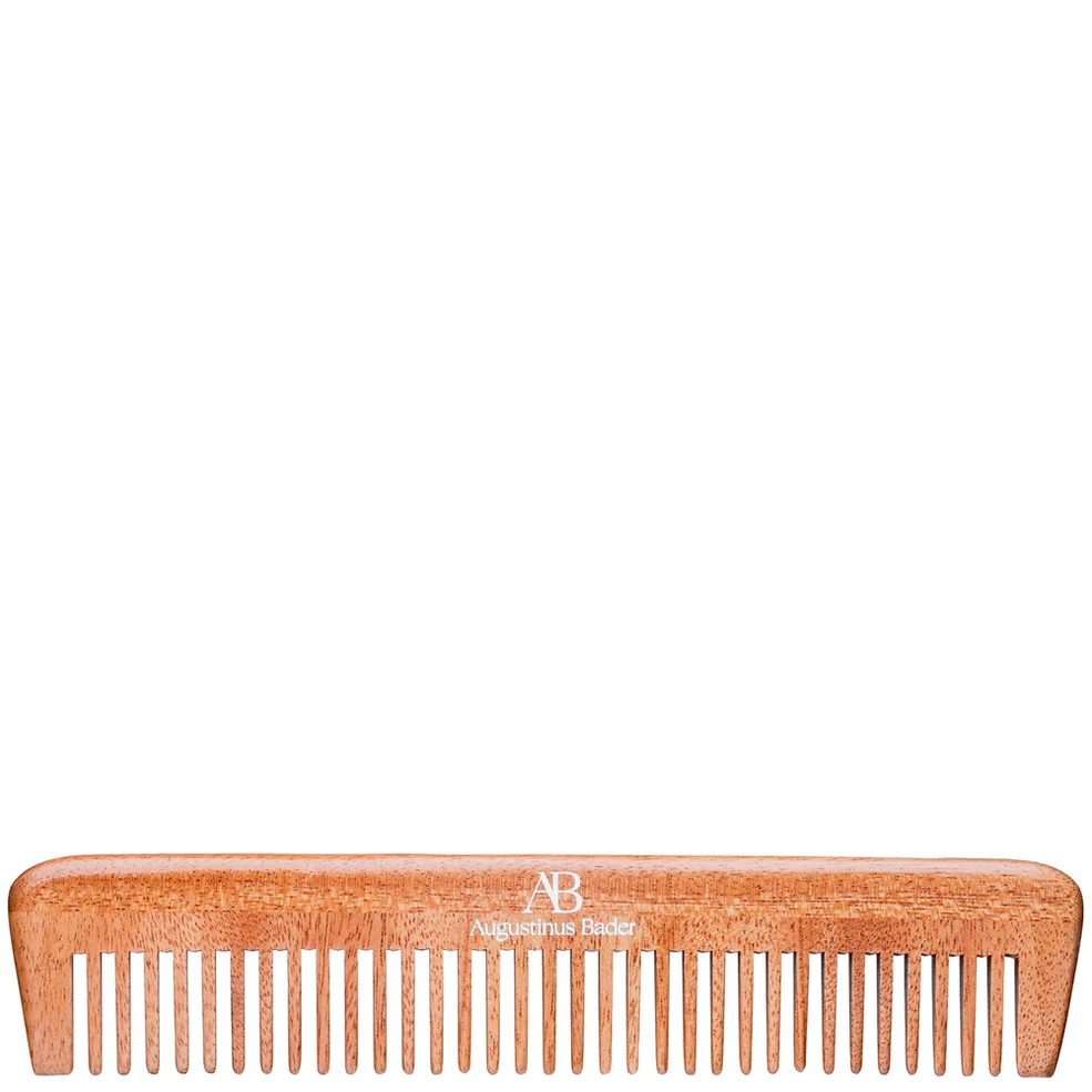 Augustinus Bader The Neem Comb without Handle Image 1
