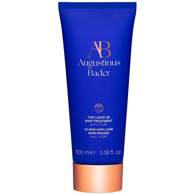 Augustinus Bader The Leave in Hair Treatment 100ml