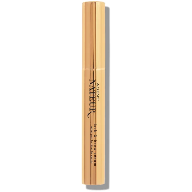 AGENT NATEUR Lash and Brow Sérum 10ml