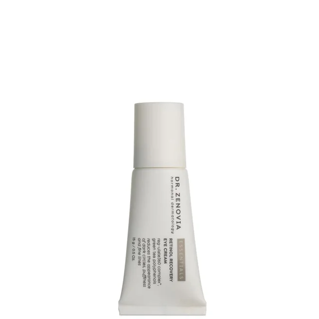 Dr. Zenovia Retinol Recovery Eye Cream 15ml