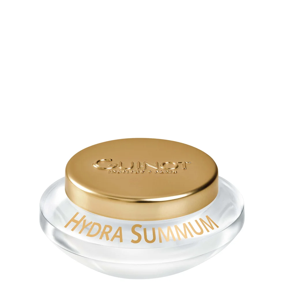 Guinot Creme Hydra Summum 1.6oz Image 1