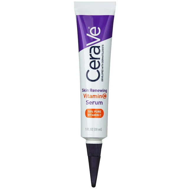 CeraVe Resurfacing Retinol Serum for Post-Acne Marks and Skin Texture (1 fl. oz.)