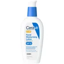 CeraVe AM Facial Moisturizing Lotion SPF 30, Oil-Free (3 fl. oz.)