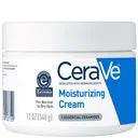 CeraVe Moisturizing Cream Body and Face Moisturizer for Dry Skin (12 fl. oz)
