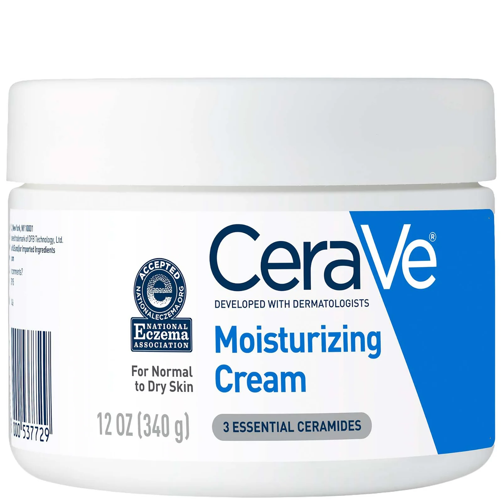 CeraVe Moisturizing Cream product photo