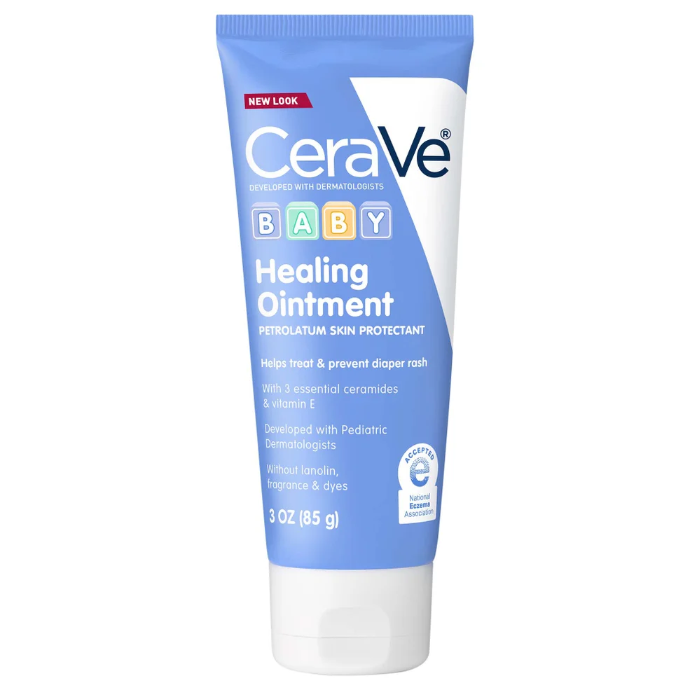 CeraVe Baby Healing Ointment (3 fl. oz.) Image 1