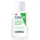 CeraVe Comforting Eye Makeup Remover with Hyaluronic Acid for Waterproof Makeup (4 fl. oz.)