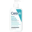 CeraVe Acne Control Salicylic Acid Cleanser (8 fl. oz.)