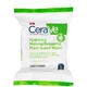 CeraVe Hydrating Makeup Removing Plant-Based Wipes