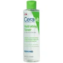 CeraVe Hydrating Toner for Face with Hyaluronic Acid, Niacinamide, and Ceramides (6.8 fl. oz.)
