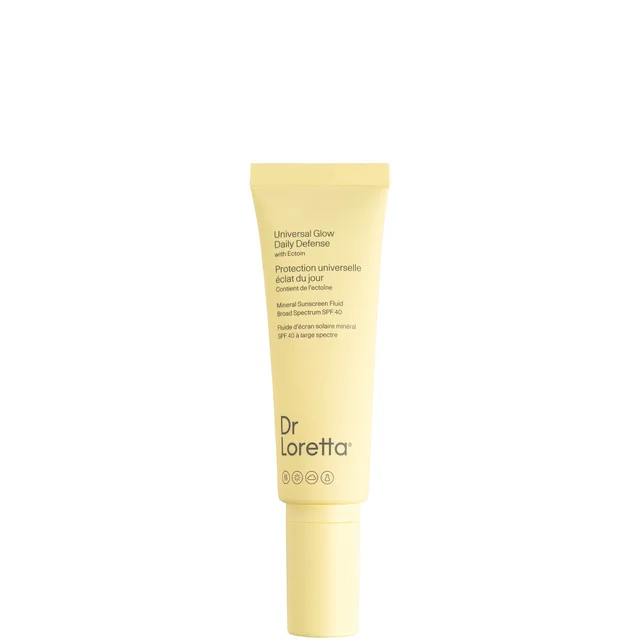 Dr. Loretta Universal Glow Daily Defense 1.7 oz