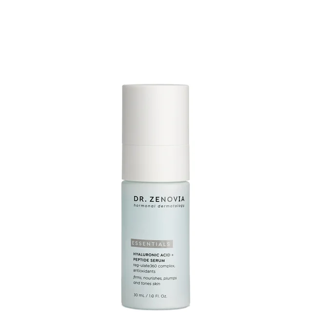 Dr. Zenovia Hyaluronic Acid and Peptide Serum 30ml