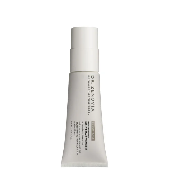 Dr. Zenovia Inflam-Aging Night Repair Treatment 45ml