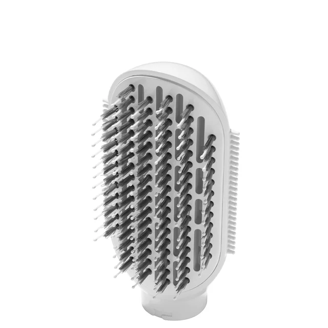 T3 AireBrush Duo 3.0" Paddle Brush Attachment