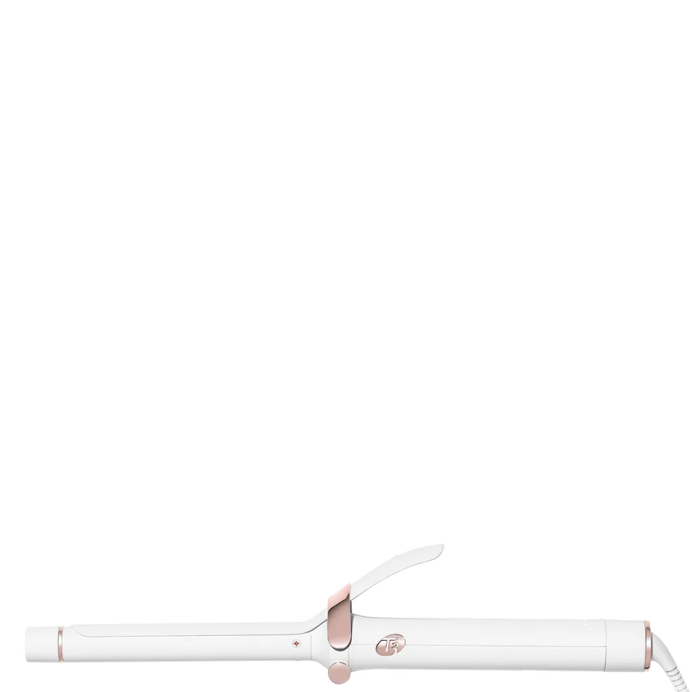 T3 SinglePass Curl 0.75” Professional Curling Iron Image 1
