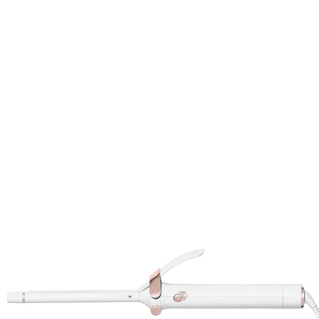 T3 SinglePass Curl 0.5in Professional Curling Iron