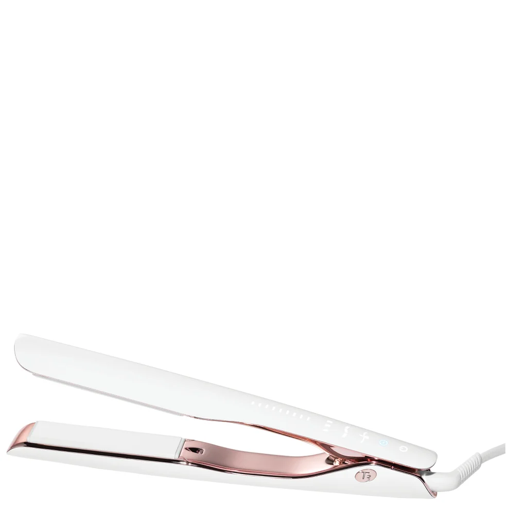 T3 Smooth ID 1” Smart Flat Iron with Touch Interface Image 1
